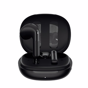 TWS наушники QCY Ailybuds E10 QT35 (чёрные)
