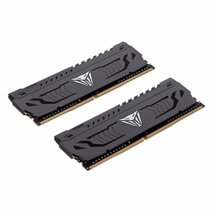 Patriot Memory Viper Steel PVS464G300C6K mälumoodul 64 GB DDR4 3200 Mhz