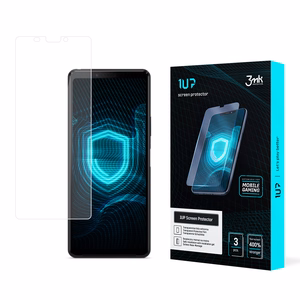 Sony Xperia 10 II – 3mk 1UP telefoni ekraanikaitse