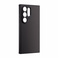 Freewell ümbris Samsung S24 Ultra jaoks 17mm kinnitusega