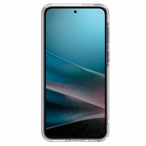 Spigen Ultra Hybrid ümbris Galaxy A37 5G läbipaistev