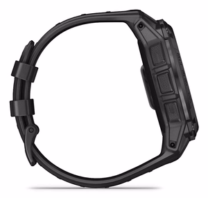 Garmin nutikell Instinct 3 AMOLED (010-03020-50) – must