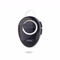 REMAX Bluetooth Headset - RB-T22 (multi-point + EDR) Must