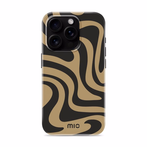 MIO Swirl Magsafe Чехол iPhone 16 Pro