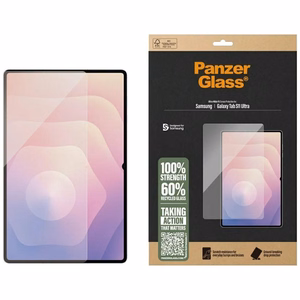 PanzerGlass screen protector for Galaxy Tab S11 Ultra