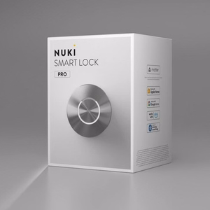 NUKI Smart Lock PRO Nutikas ukselukk