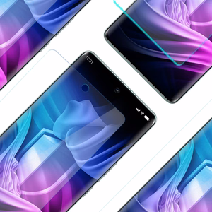 Vivo V40 Pro 5G – 3mk Silky Matt Pro telefoni ekraanikaitse