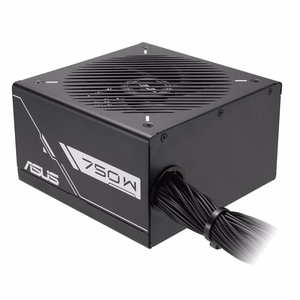 ASUS Prime -750B-must power supply unit 750 W 20+4 pin ATX ATX