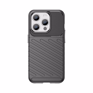 Armored iPhone 15 Pro Thunder Ümbris - must