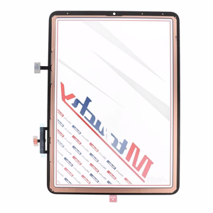 MUSTTBY тачскрин + OCA для iPad Air 5 чёрный
