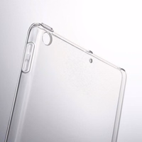 Slim Case tagakate tahvelarvuti Samsung Galaxy Tab S8 läbipaistev