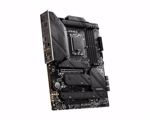 MSI MAG Z790 TOMAHAWK WIFI emaplaat Intel Z790 LGA 1700 ATX