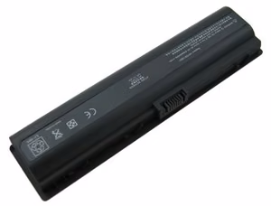 Sülearvuti aku, Extra Digital Advanced, HP 446506-001, 5200mAh