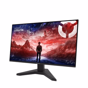 Lenovo Legion R27s arvutimonitor 68,6 cm (27) 1920 x 1080 pikslit Full HD LED must