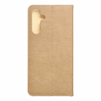 LUNA Book kuldne jaoks SAMSUNG A15 4G / A15 5G kuldne