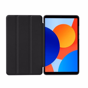 Tech-Protect SmartCase для Xiaomi Redmi Pad SE 8.7 - чёрный