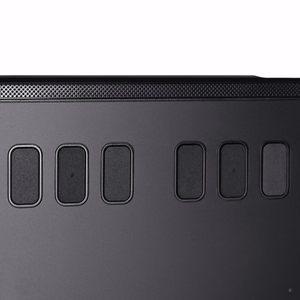 Huion H640P graafikalaud