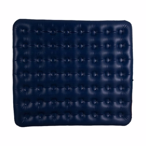 AVENLI XXL air mattress set, 203 x 183 x 22