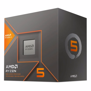 AMD Ryzen™ 5 8600G - protsessor