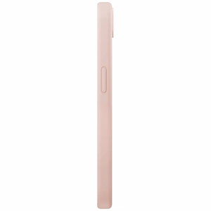 Uniq Lino Magclick Charging Ümbris jaoks iPhone 16e - Roosa