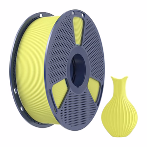 Sunlu PLA Classic sidrunivärvi filament