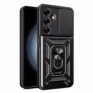 Defender Slide чехол Samsung Galaxy M35 5G черный