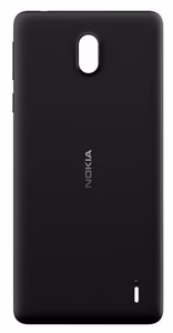 Tagakaas Nokia 1 Plus must originaal (kasutatud Grade B)