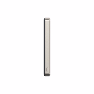Внешний аккумулятор Power Bank Joyroom JR-PBM08 Pro 22.5W MagSafe 10000mAh Natural Titanium