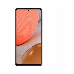 Nillkin H+ Anti-Explosion Glass karastatud ekraanikaitseklaas seadmele Samsung Galaxy A72 5G / 4G