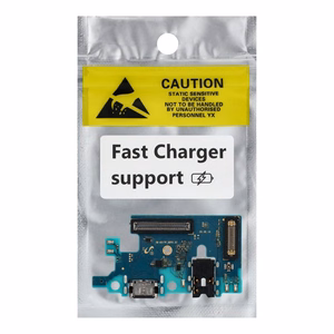 Charging board jaoks SAMSUNG M31S M317 OEM (Fast Laadija)