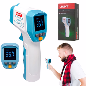 Kontaktivaba termomeeter Uni-T UT305H