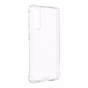 ROAR Ümbris ARMOR jaoks SAMSUNG S21 läbipaistev