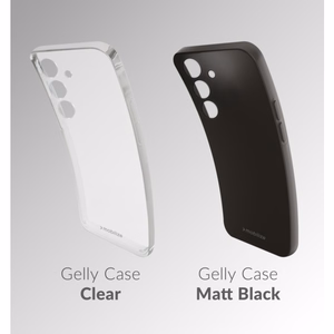 Mobilize Gelly ümbris Xiaomi Redmi Note 15 Pro+ 5G läbipaistev