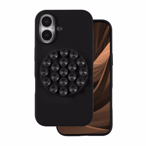 Silikoon Stick ümbris for iPhone 16 6,1" must