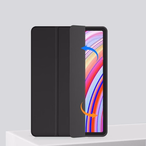 Tech-Protect SC Pen Ümbris jaoks Xiaomi Redmi Pad Pro 12.1" - must