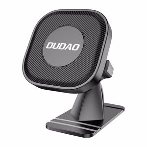 Dudao magnetic smartphone car hoidja must (F6C)