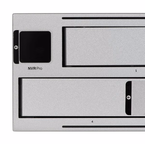 UBIQUITI UNVR-Pro NVR 7xHDD 1xSFP 1xRJ45