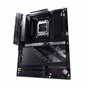 GIGABYTE B850 AORUS ELITE WIFI7 emaplaat - AMD Ryzen 9000 Series CPUs, 14+2+2 Phases Digital VRM, up to 8200MHz DDR5 (OC), 1xPCIe 5.0 + 2xPCIe 4.0 M.2, 2.5 LAN, WIFI 7, USB 3.2 Gen 2x2