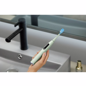 Oclean Electric Toothbrush X Ultra 20 S Green