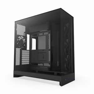 Arvutikorpus NZXT Midi Tower ATX EATX must