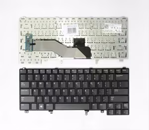 DELL Latitude E6220, E6420 klaviatuur