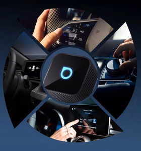 Heliadapter autosse OTTOCAST Mini Cube T2 (CarPlay Android auto) must
