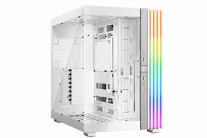 be quiet! LIGHT BASE 900 DX Full Tower valge
