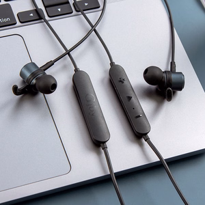 GJBY kõrvaklapid - BLUETOOTH CA-115 Valge