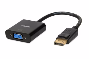 iBox IADPVGA Display Port VGA kaabli adapter