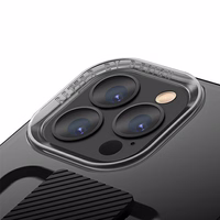 Uniq Heldro ümbris iPhone 13 Pro / iPhone 13 jaoks - hall