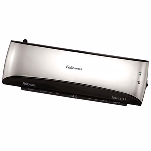 Fellowes Spectra A3 laminator