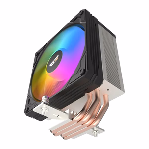 Ventilaator DarkFlash M400 ARGB (must)