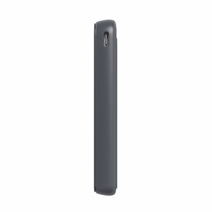 Speck StandyBank + ClickLock 5000 mAh magnetiline akupank tugijalaga, kuni 15 W juhtmevaba laadimine, MagSafe'iga ühilduv, must