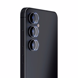 3mk Lens Protection™ Hybrid Camera Lens Glass for Samsung Galaxy S24 FE
